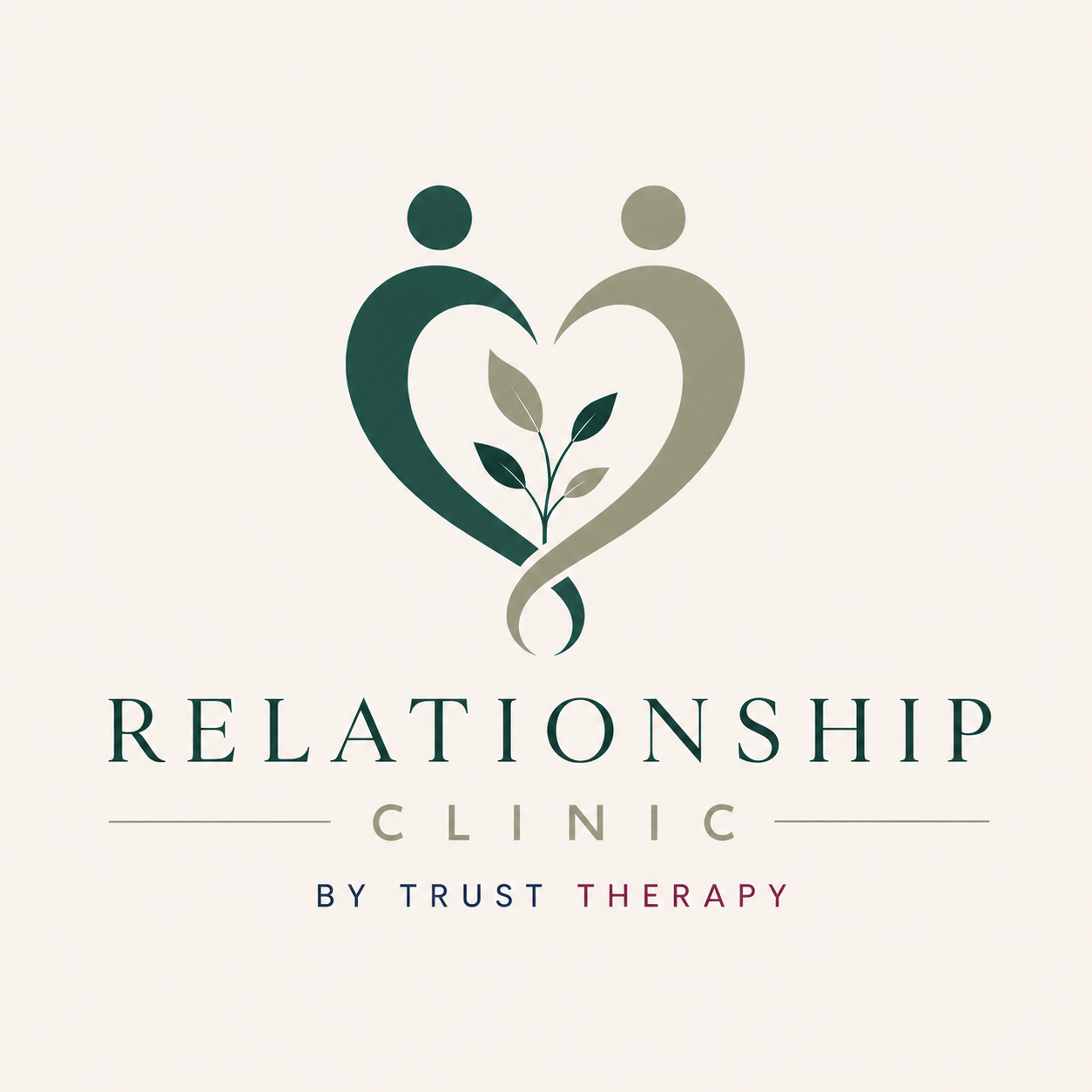 Relationship Clinic by Trust Therapy