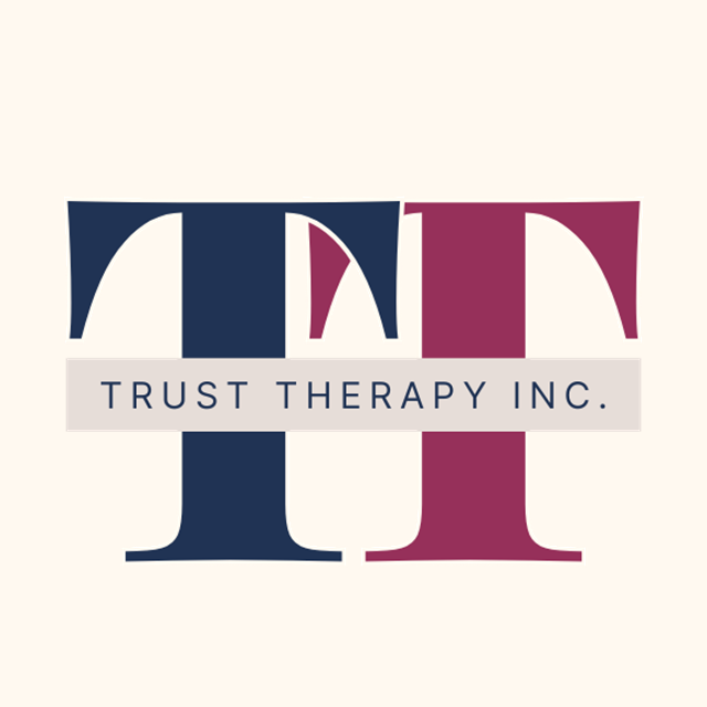 Trust Therapy